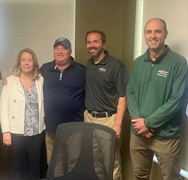 Weed Man New Franchise Ownership 